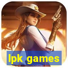lpk games